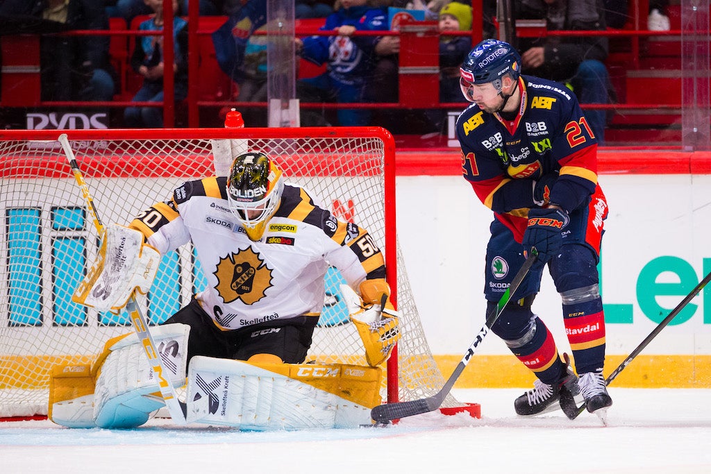 (11745) Patrik Berglund/DIF-Skellefteå