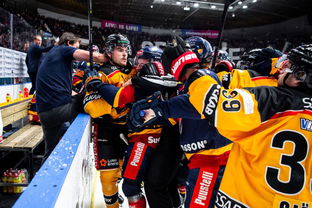 Jesper Zerman/Bildbyrån