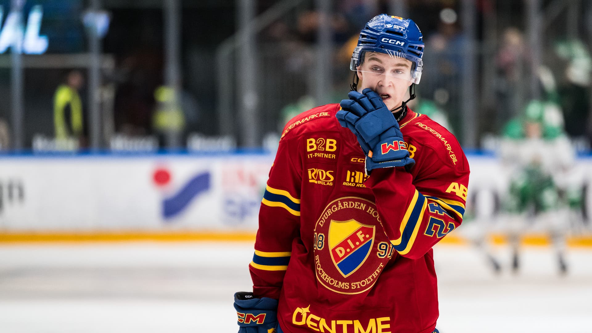 Theo Stockselius