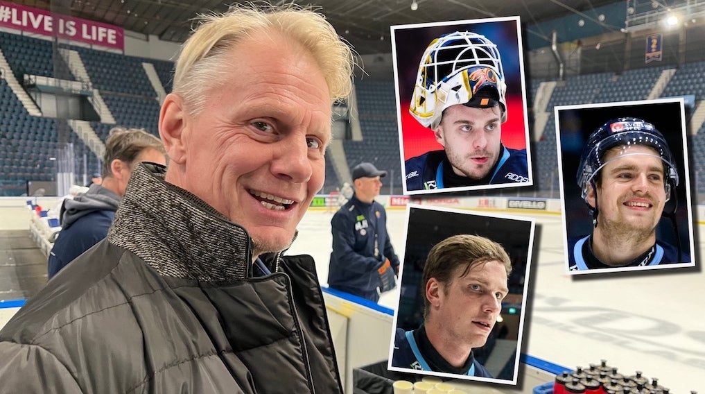Foto: Mattias Ek och Bildbyrån