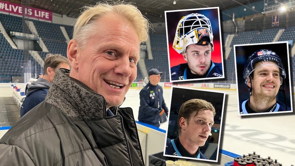 Foto: Mattias Ek och Bildbyrån