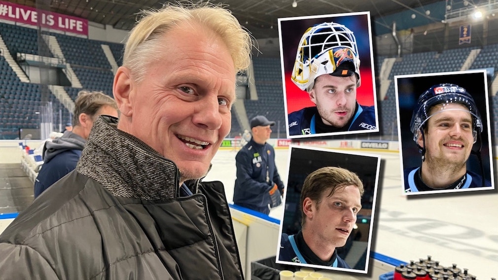 Foto: Mattias Ek och Bildbyrån