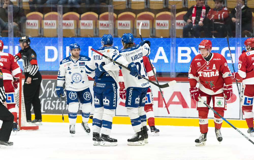Pär Olert/Bildbyrån