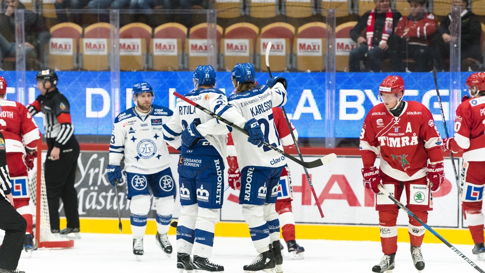 Pär Olert/Bildbyrån