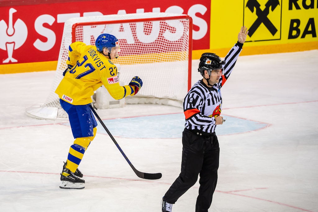 (19745) Nils Lundkvist/Tre Kronor