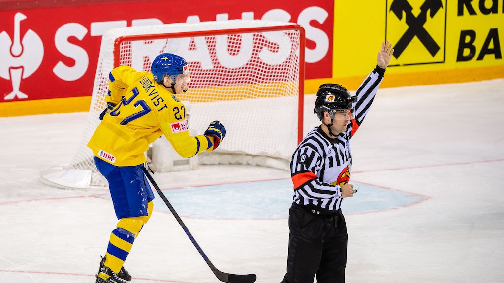 (19745) Nils Lundkvist/Tre Kronor