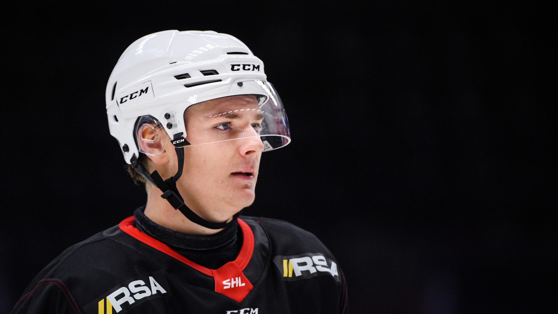 Maxim Thoré/Bildbyrån