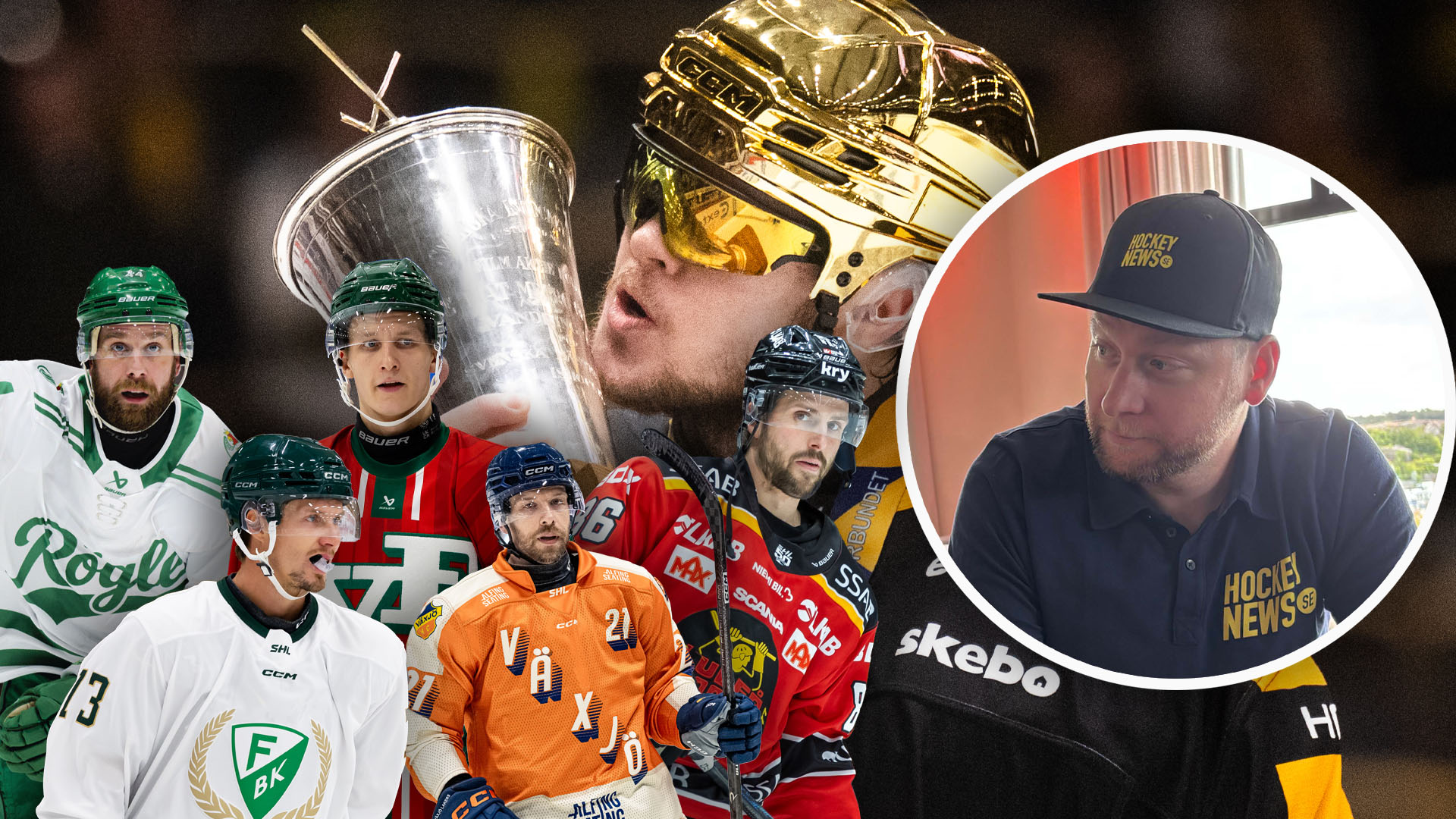 junland guld