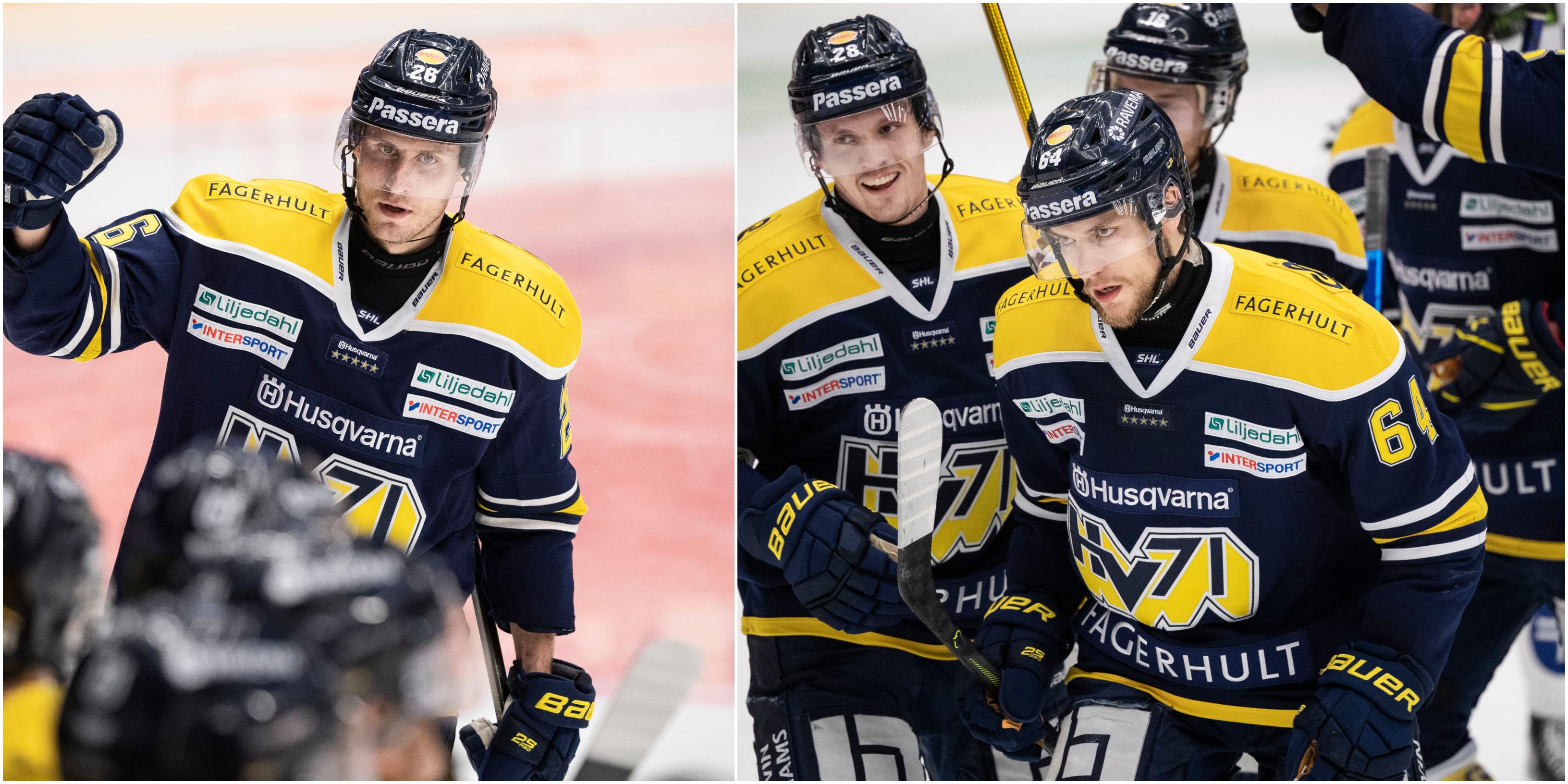 (17367) Alexander Bergström/Eric Martinsson