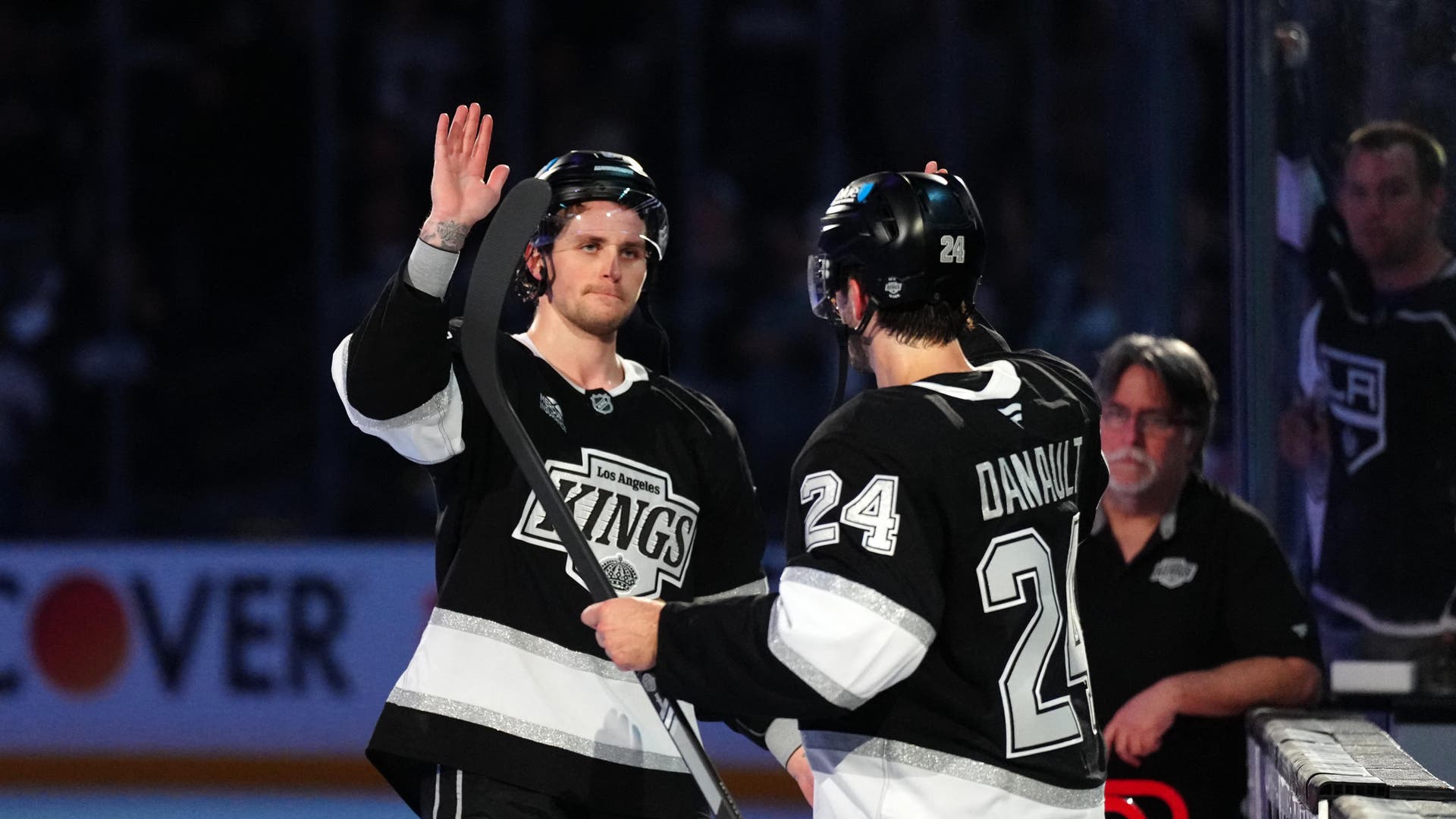 Adrian Kempe