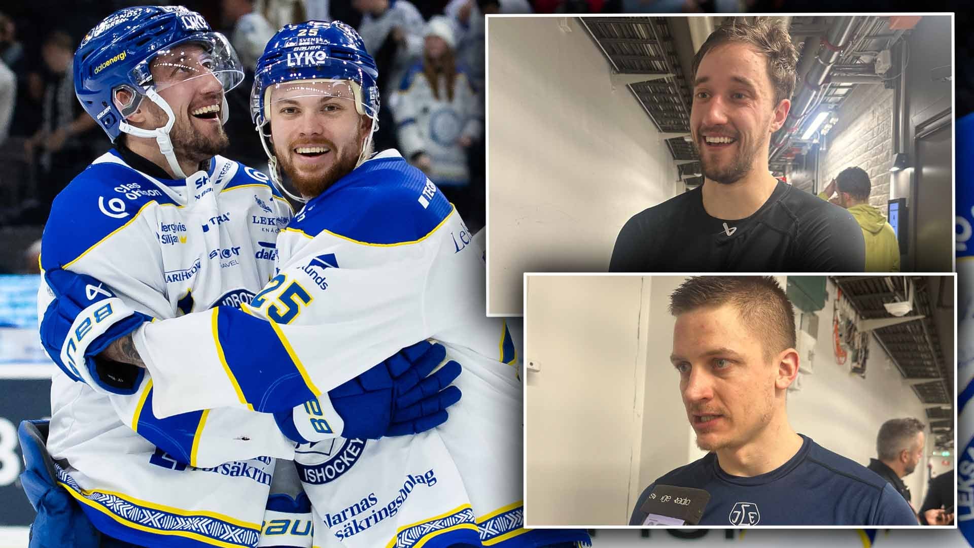 Karlsson Véronneau