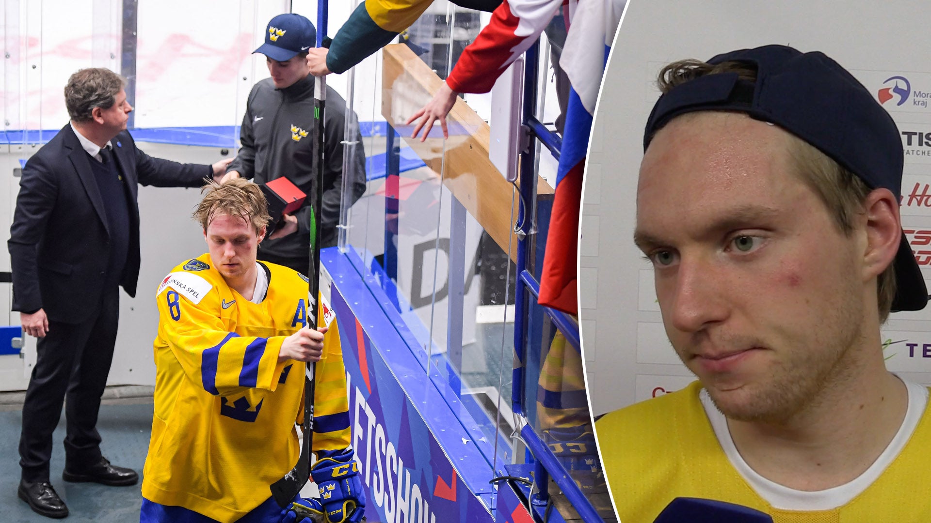 Bildbyrån / HockeyNews.se