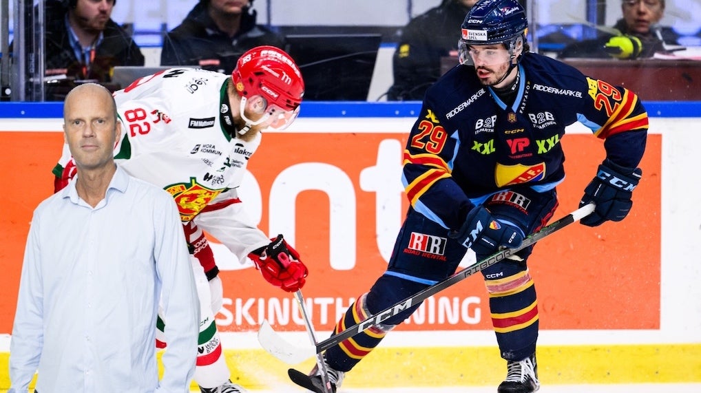 Foto: Jesper Zerman/Bildbyrån