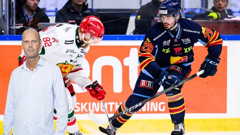 Foto: Jesper Zerman/Bildbyrån