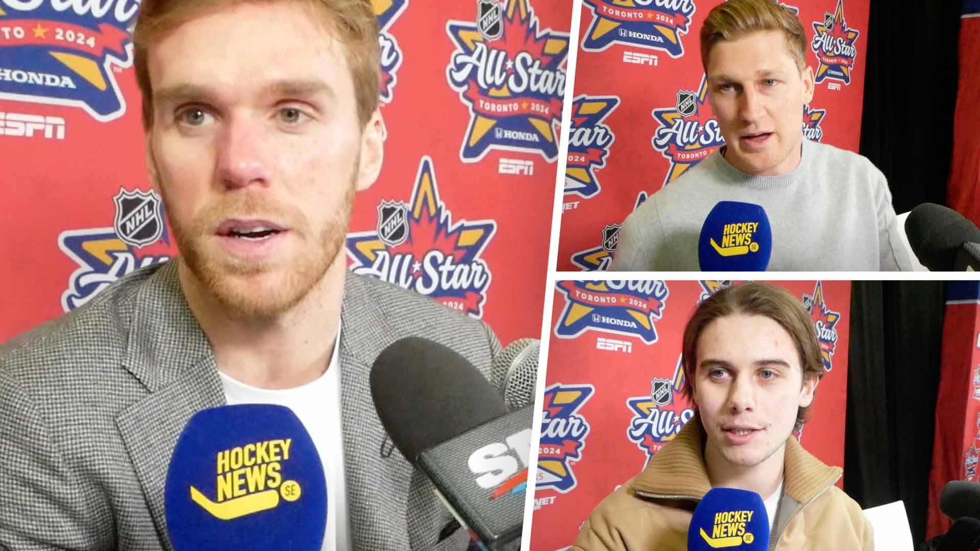 (31897) McDavid, Hughes, MacKinnon