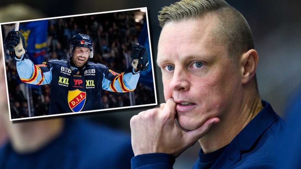 Foto: Bildbyrån