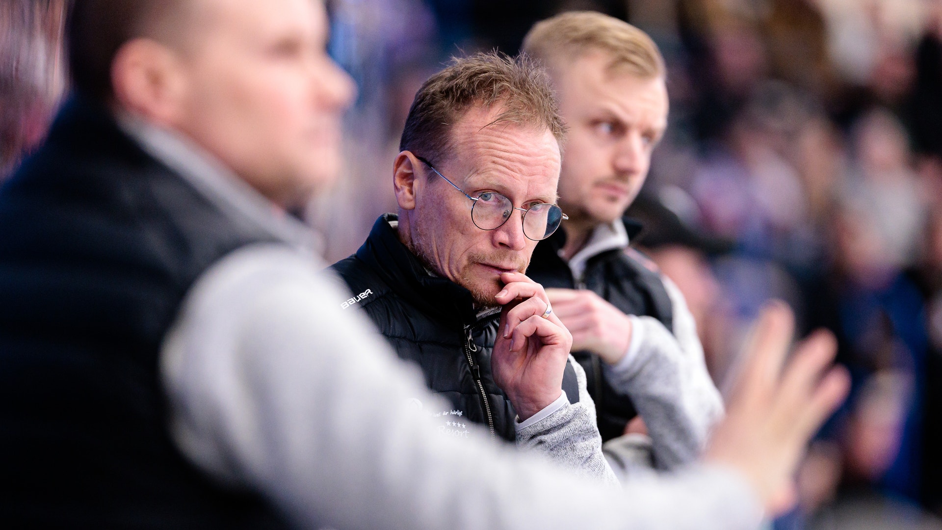 Foto: Jonas Ljungdahl/Bildbyrån