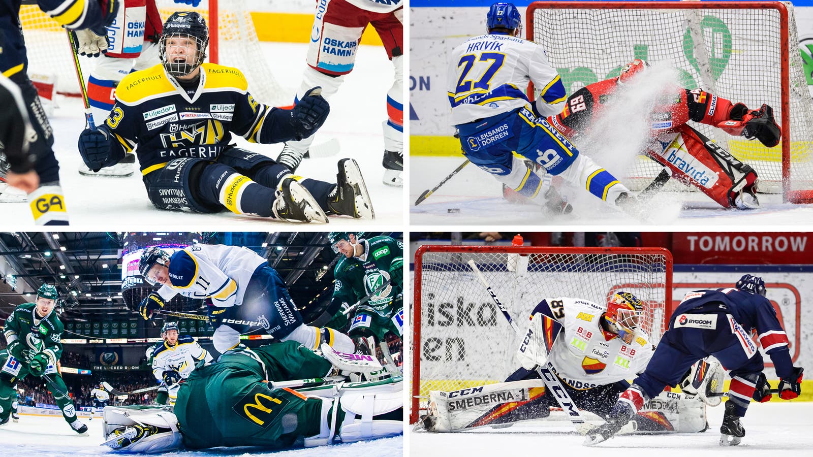 (13062) Veckans bästa bilder