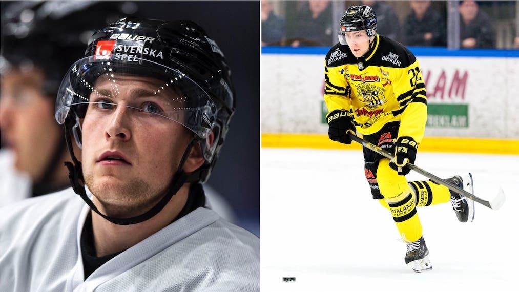 Elias Lindgren