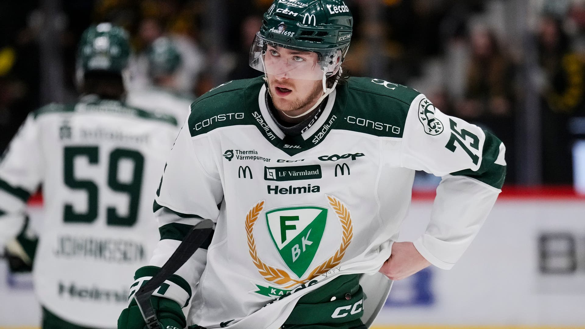 Jérémy Groleau