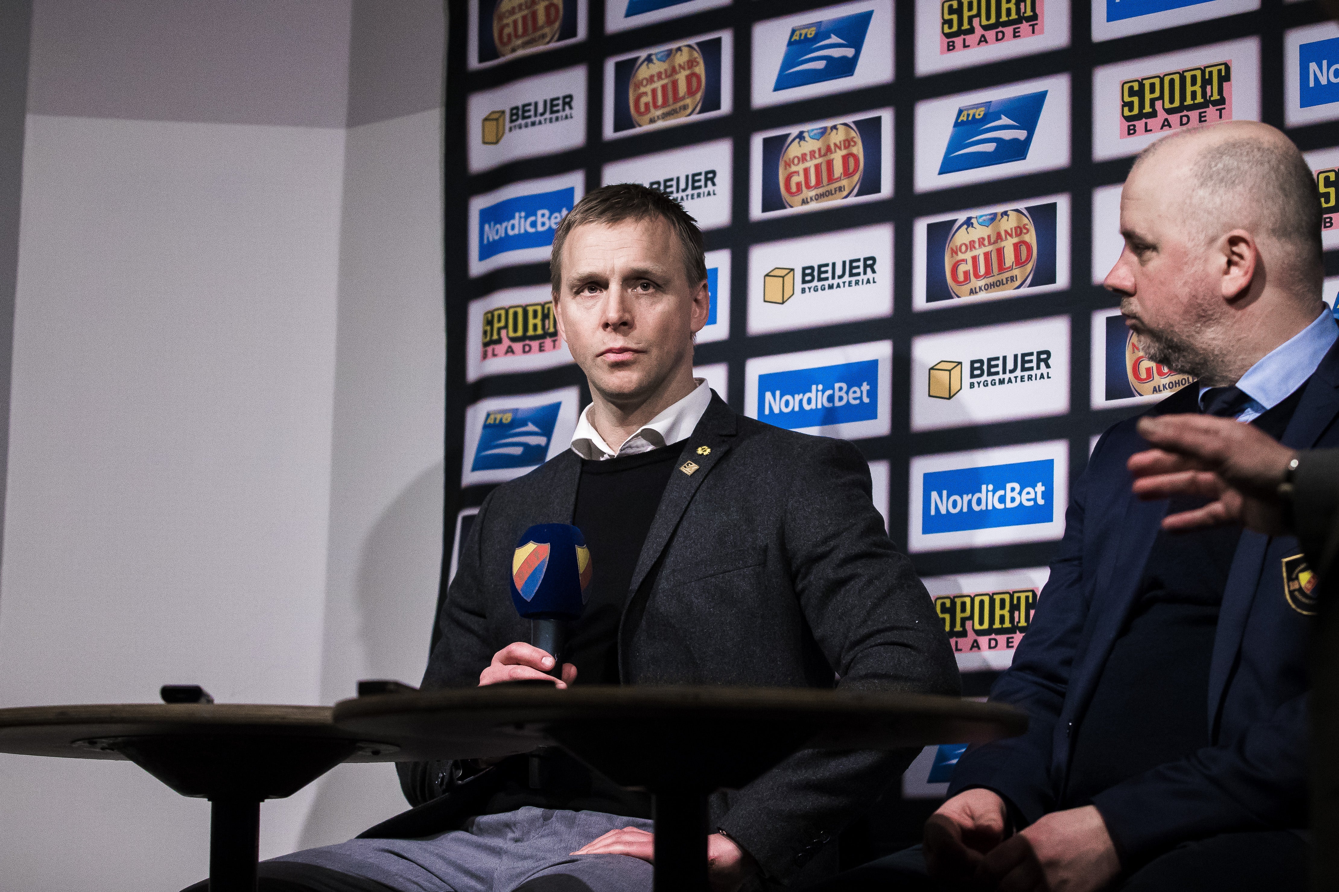 Kenta Jönsson/Bildbyrån