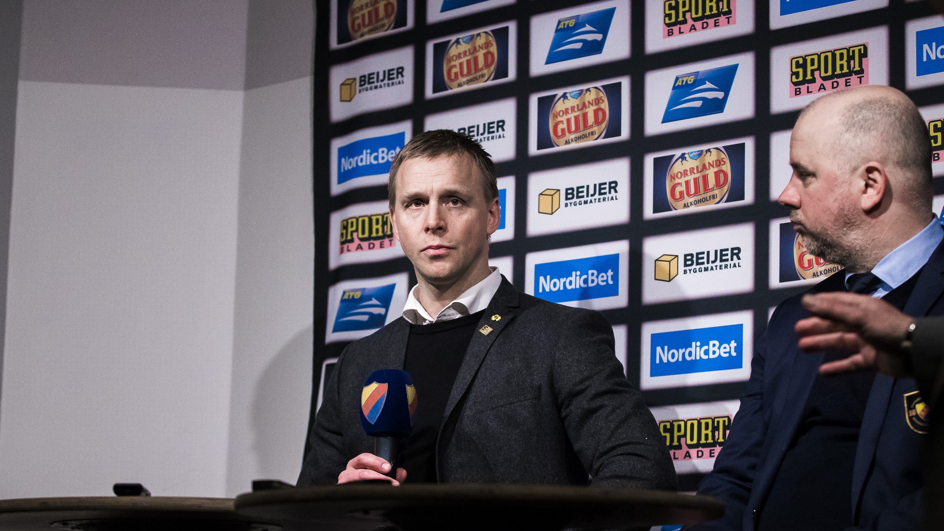 Kenta Jönsson/Bildbyrån