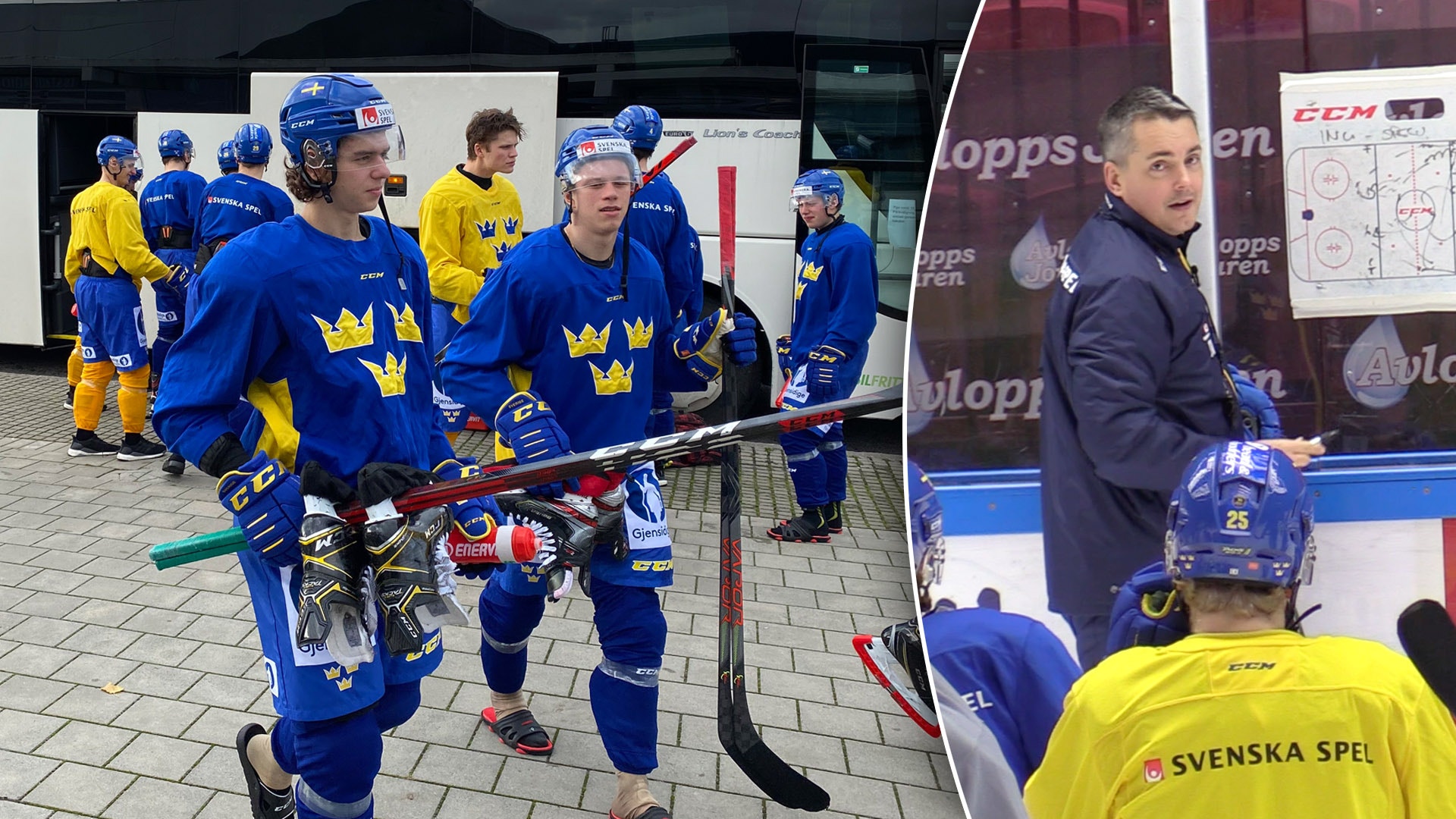 Henrik Sjöberg / HockeyNews.se