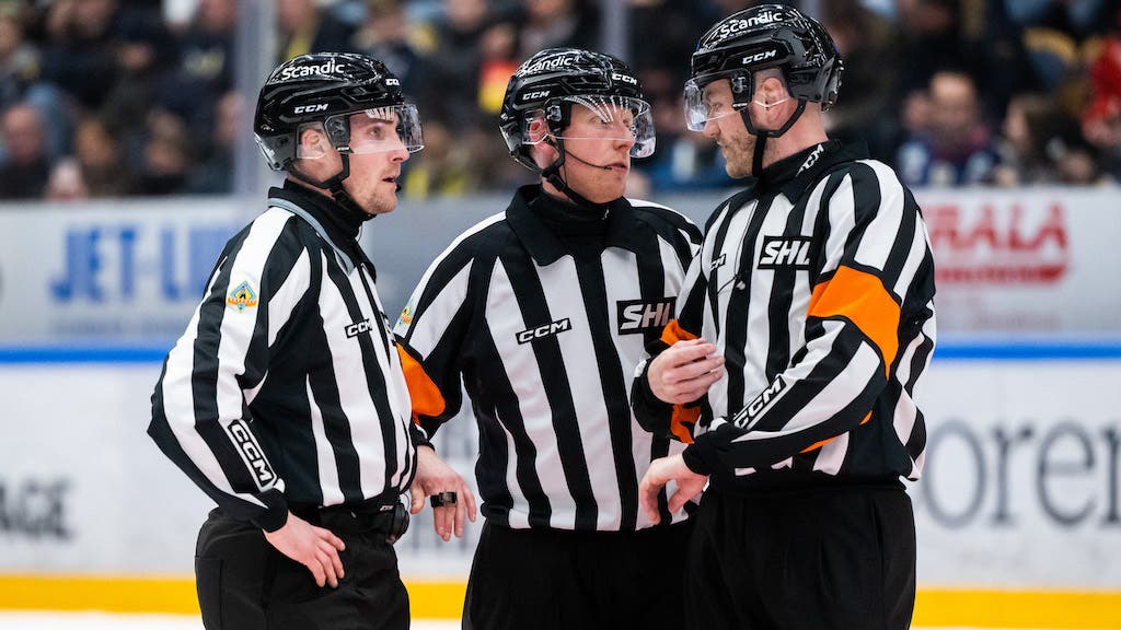 (26133) Rickard Nilsson Mikael Holm Daniel Eriksson