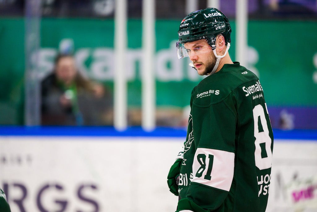 Fredrik Karlsson/Bildbyrån