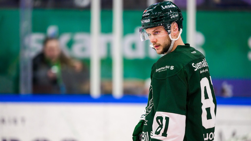 Fredrik Karlsson/Bildbyrån