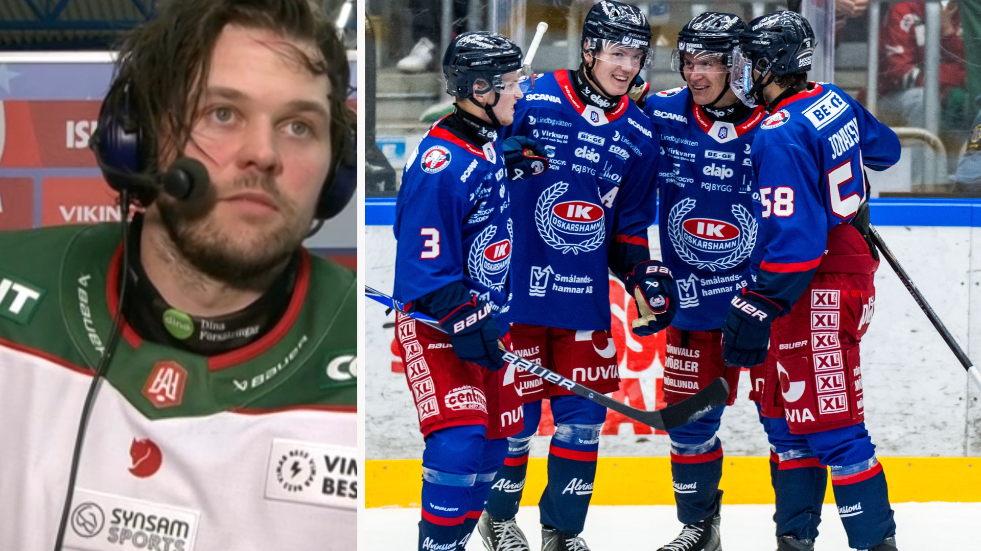 Foto: TV4 / Bildbyrån