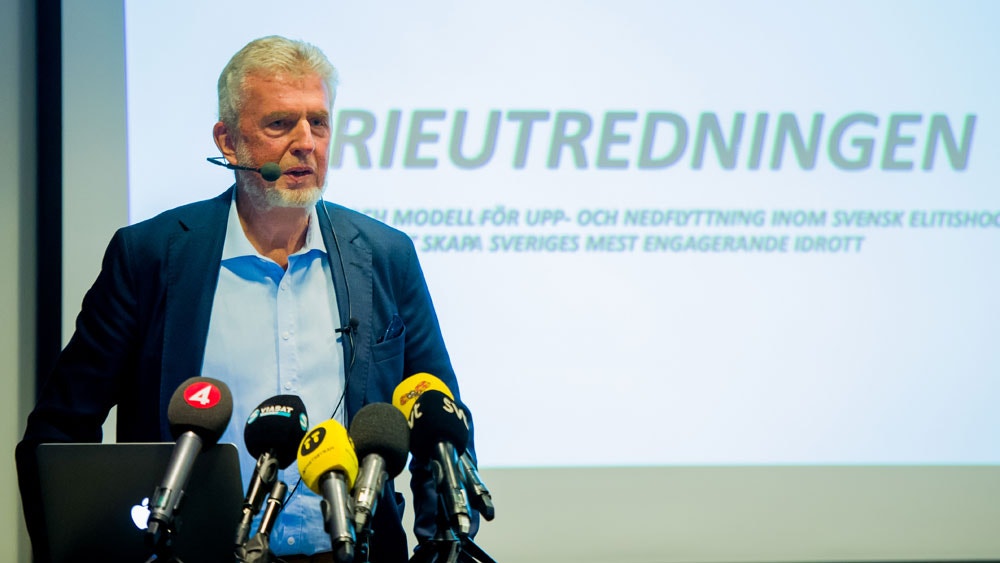 Dennis Ylikangas/Bildbyrån