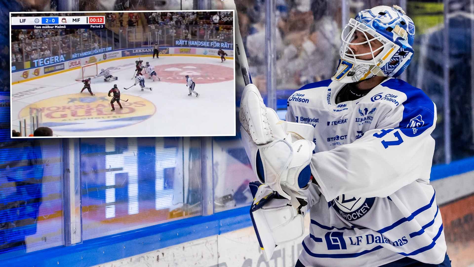 Foto: Bildbyrån / TV4Play