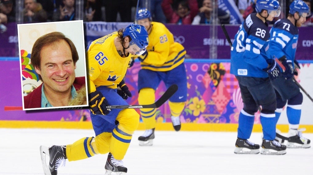 Erik Karlsson Lasse Holm