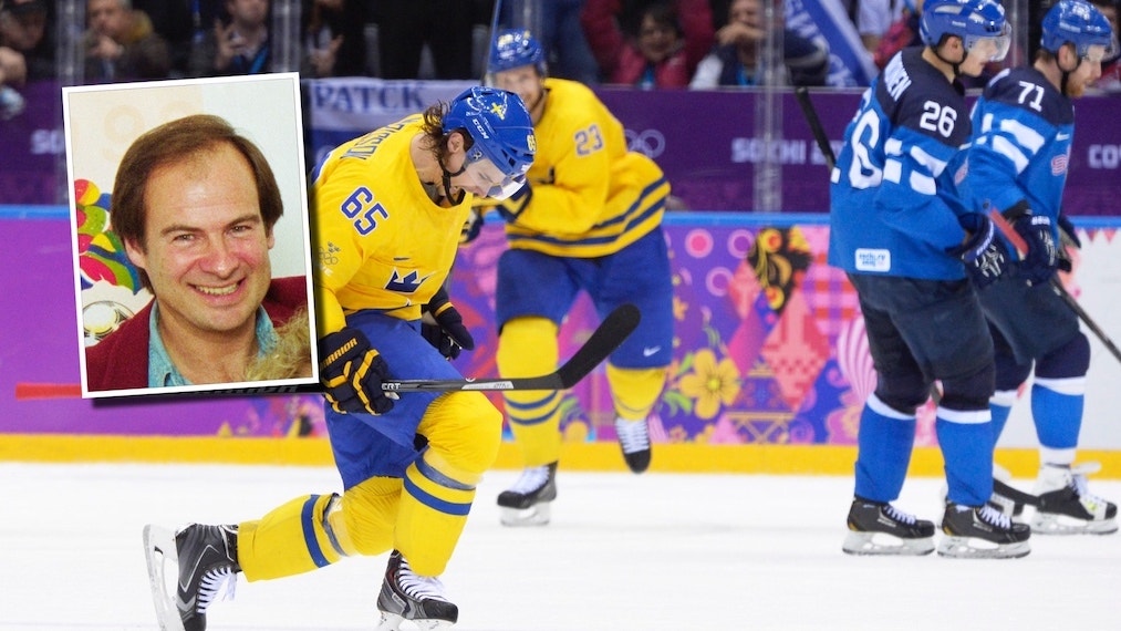 Erik Karlsson Lasse Holm