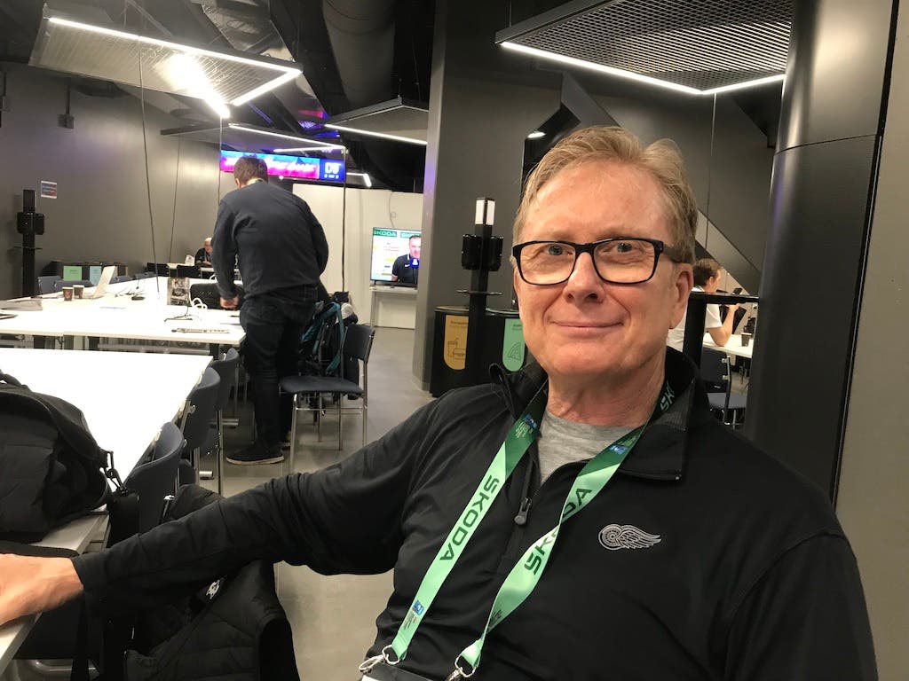 (28136) Tommy Boustedt