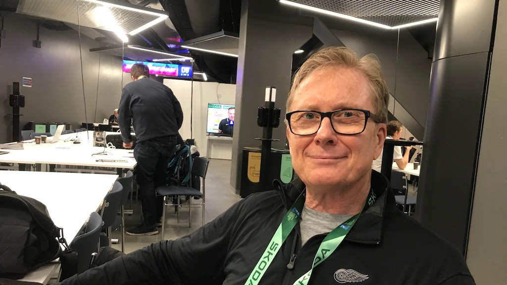 (28136) Tommy Boustedt