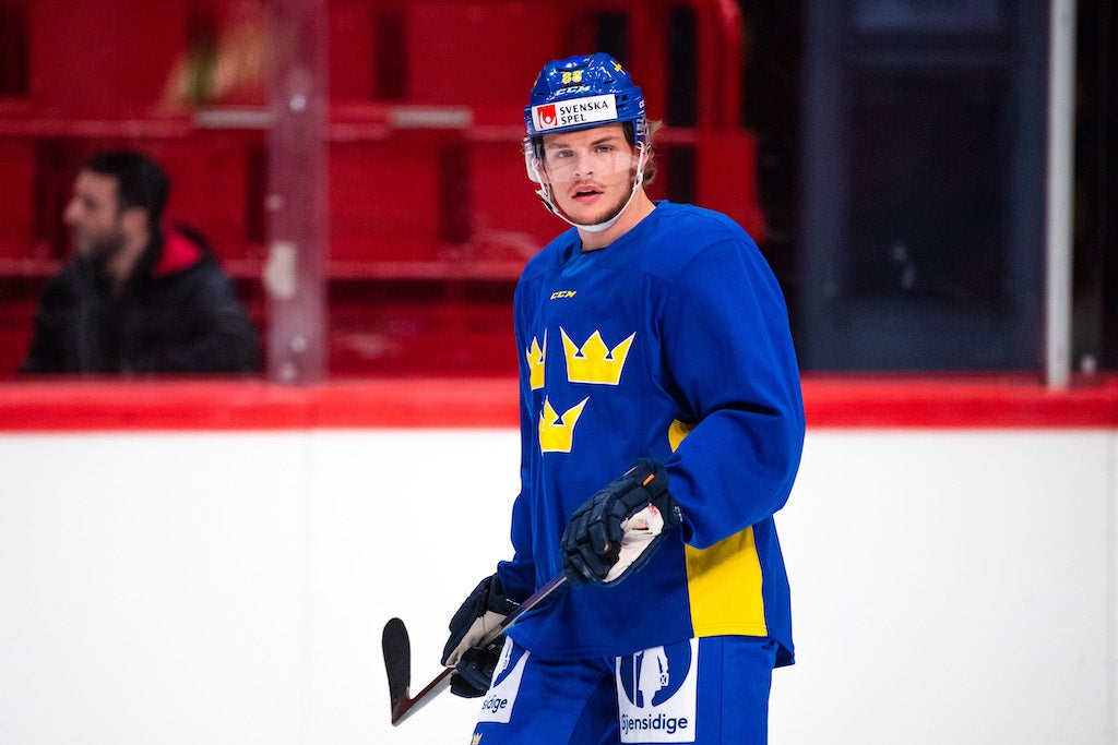 Simon Hastegård/Bildbyrån