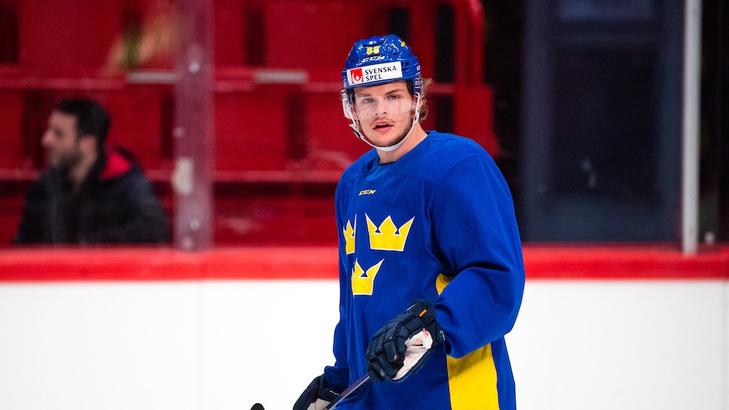Simon Hastegård/Bildbyrån