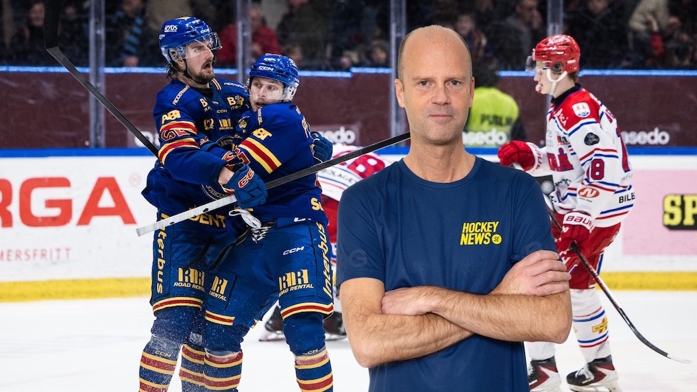 Foto: Kenta Jönsson/Bildbyrån
