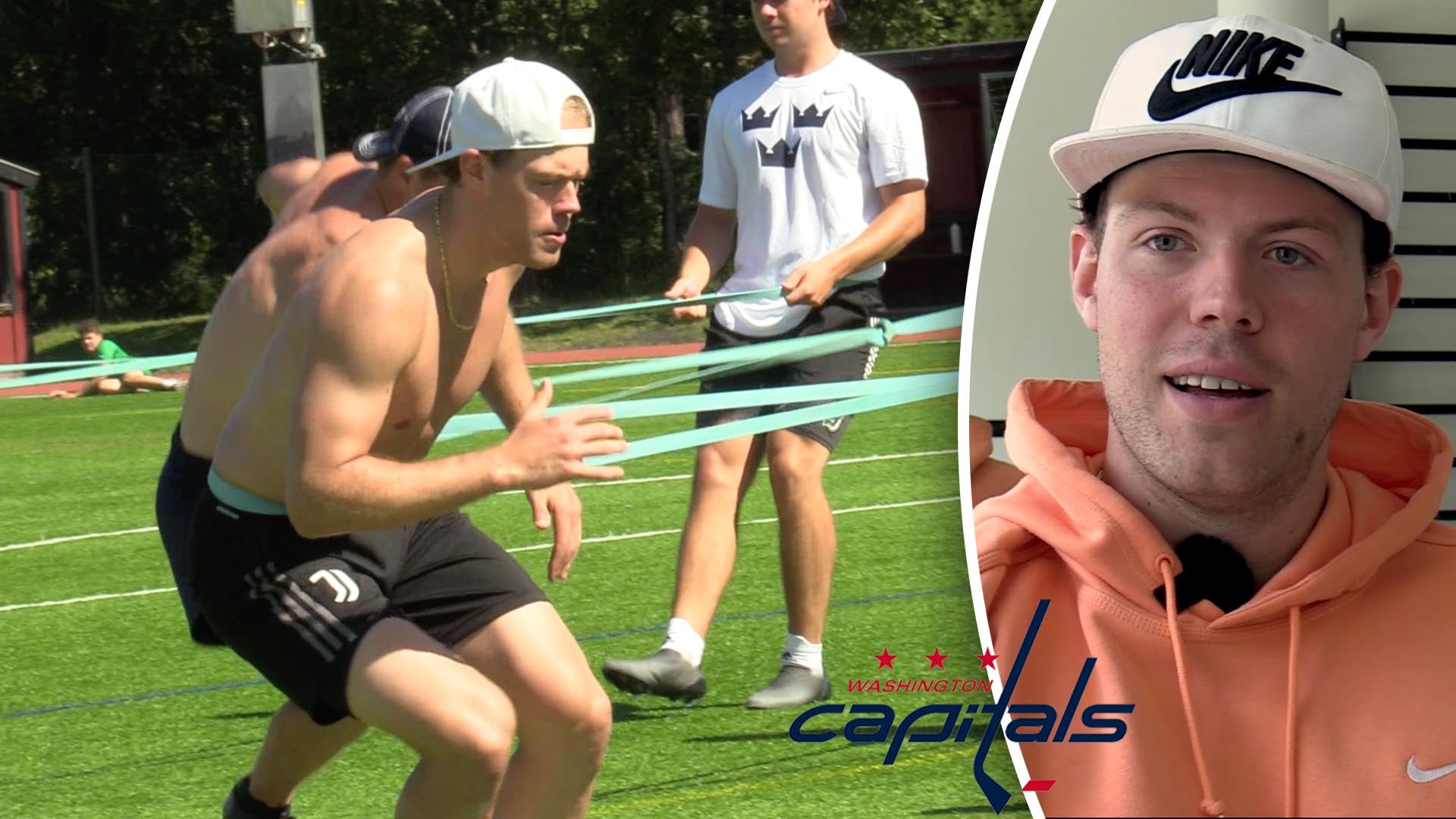 (20314) Daniel Sprong