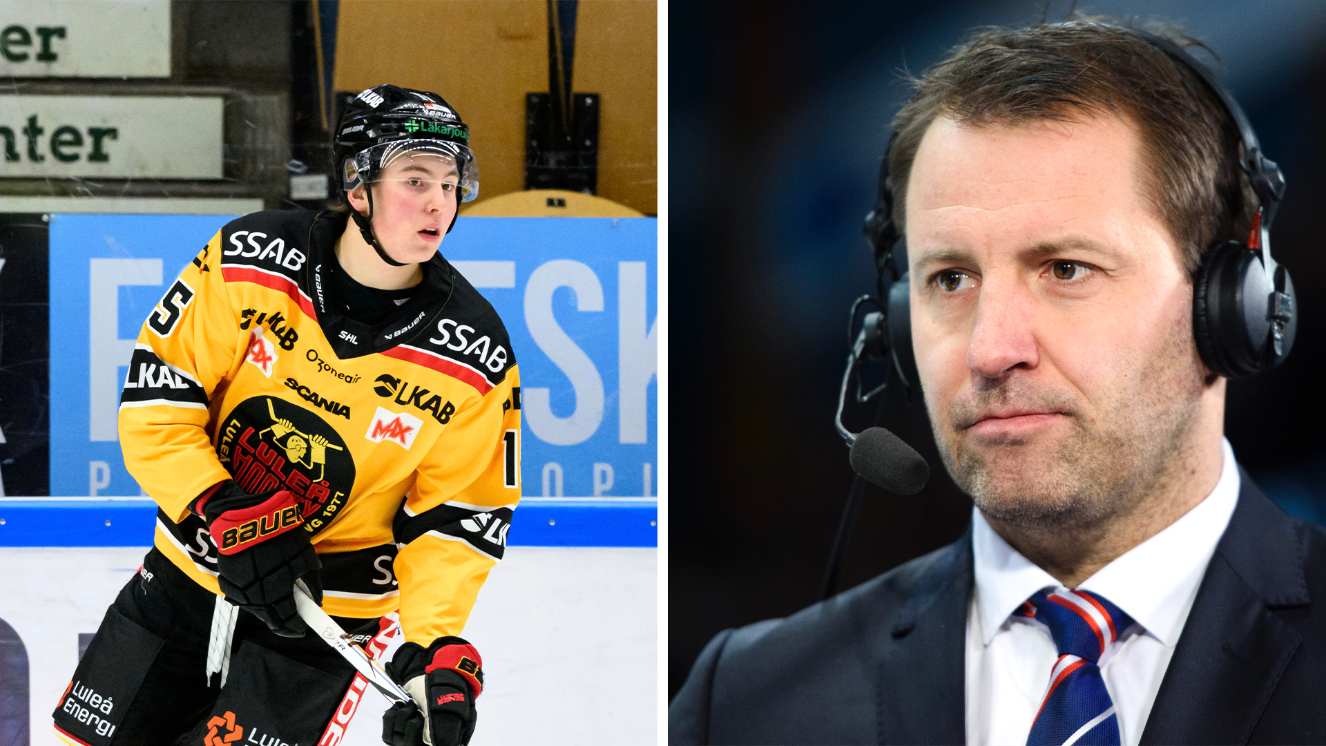 Renberg och Granberg