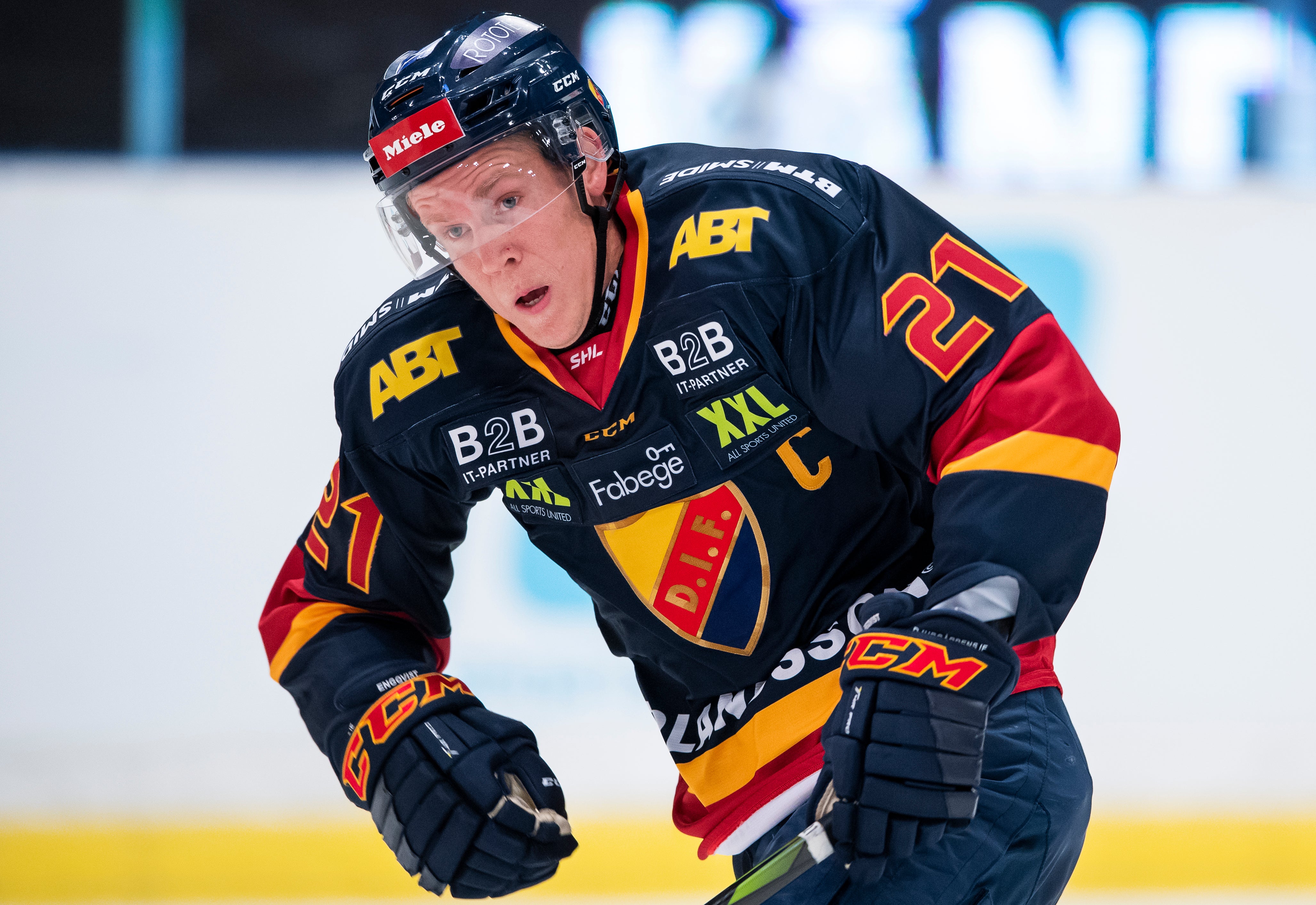 Jonathan Näckstrand/Bildbyrån