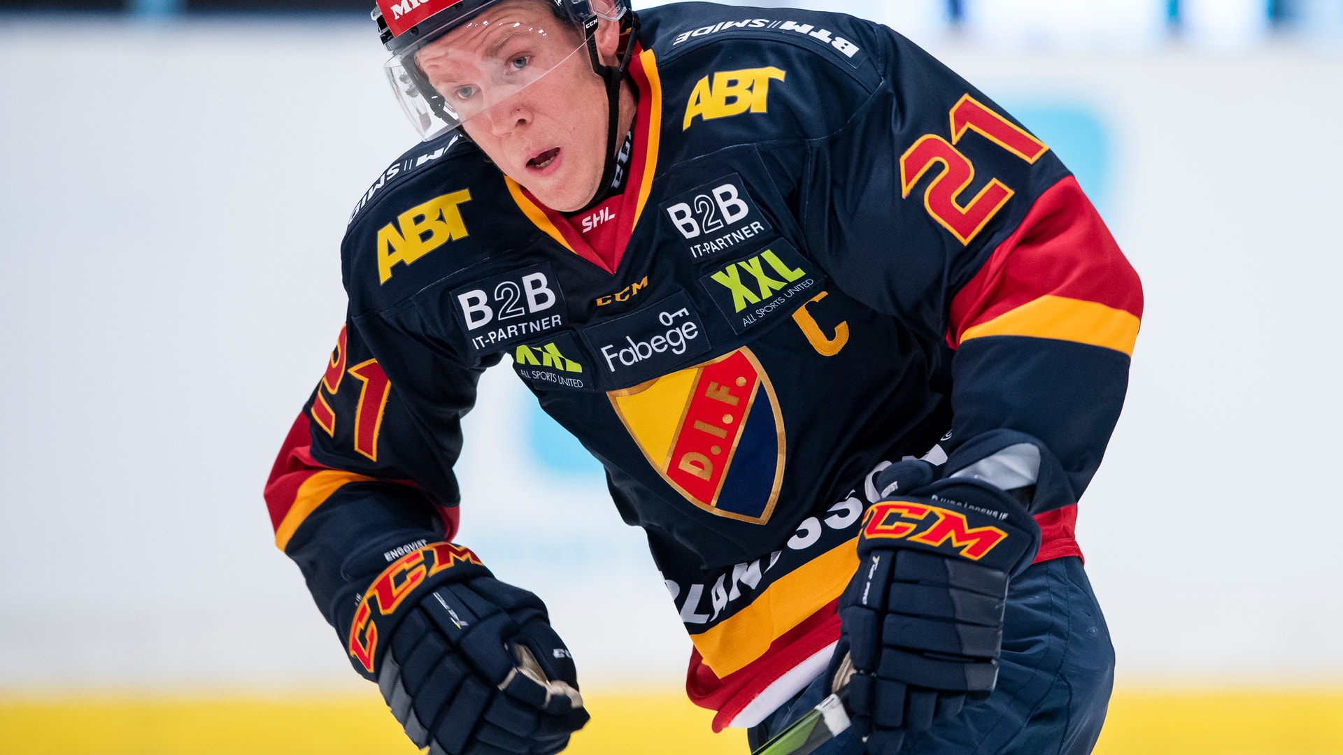 Jonathan Näckstrand/Bildbyrån