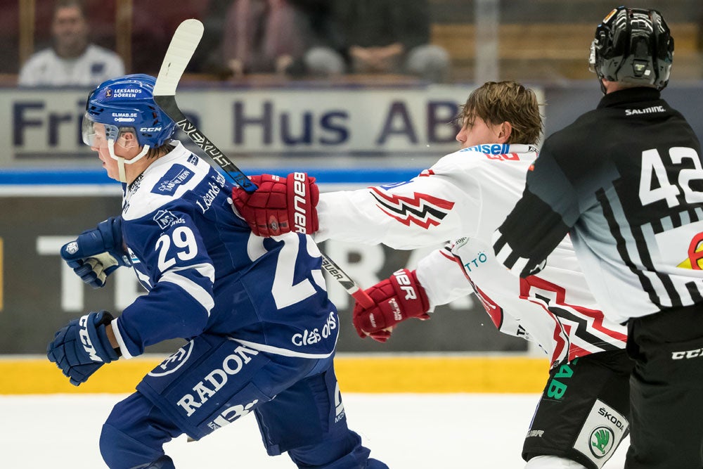 Daniel Eriksson/Bildbyrån