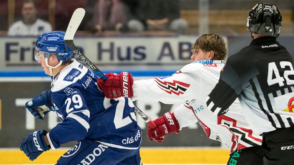 Daniel Eriksson/Bildbyrån