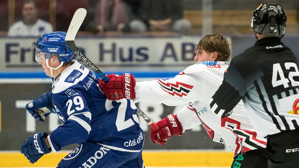 Daniel Eriksson/Bildbyrån