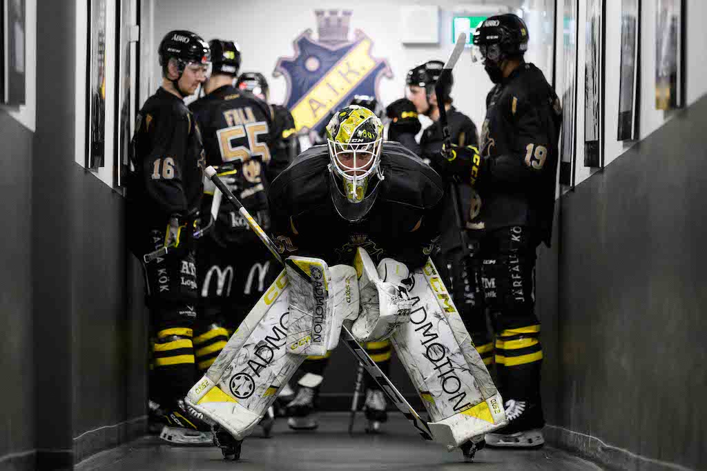 Jesper Zerman/Bildbyrån