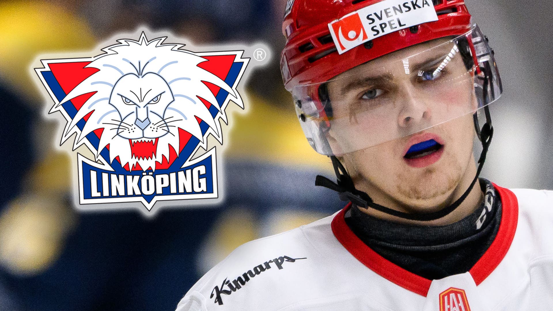Elliot Ekmark