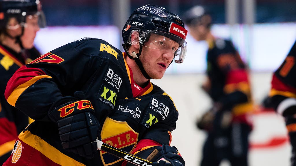 Andreas L Eriksson/Bildbyrån
